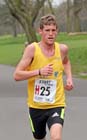 Stage 7: Jonny Mellor (Liverpool Harriers), Northern 12 Stage Relay.